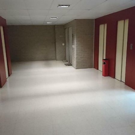 Fabiola Zentro Apartment Zaragoza Ngoại thất bức ảnh