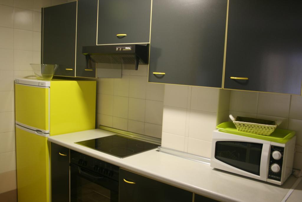 Fabiola Zentro Apartment Zaragoza Ngoại thất bức ảnh