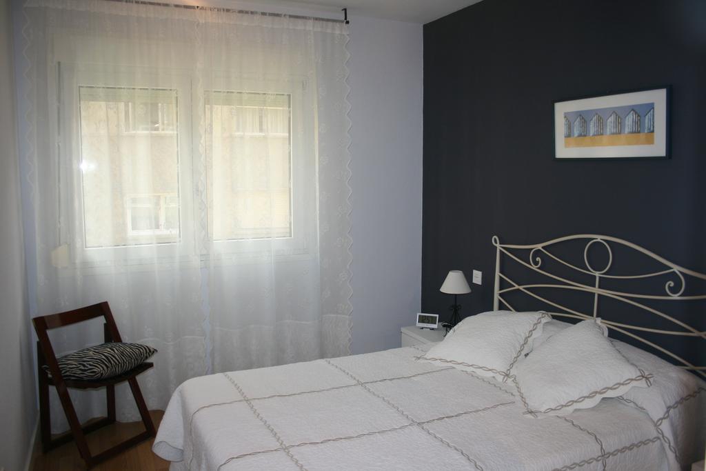 Fabiola Zentro Apartment Zaragoza Ngoại thất bức ảnh