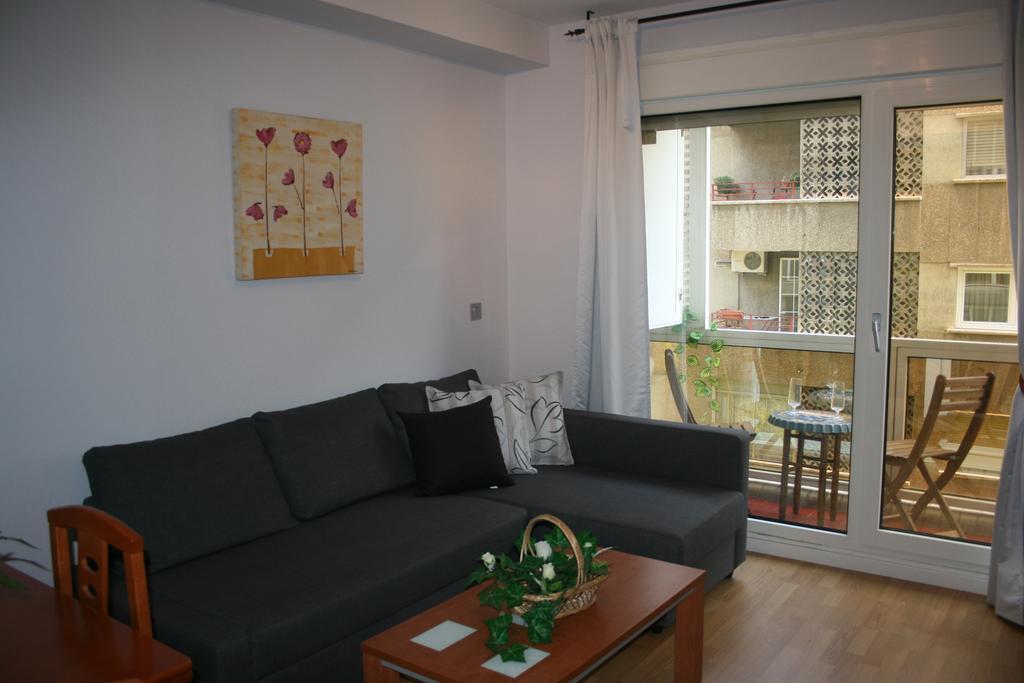 Fabiola Zentro Apartment Zaragoza Ngoại thất bức ảnh